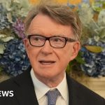 Rise and fall of Labour’s political fixer