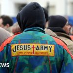 Alleged Jesus Army child abusers could receive share of fortune