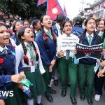 Why GenZ has taken over the streets in Nepal