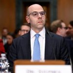 Senate confirms Trump pick to Fed board ahead of key interest rate vote