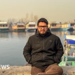 Young influencers chronicle their lives and culture online