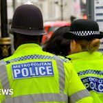 Police should stop recording non-crime hate incidents, says watchdog