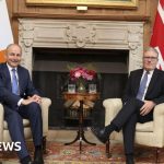 New UK-Ireland agreement ‘very close’, says Taoiseach Micheál Martin