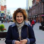 UK says ‘great news’ British national freed in Belarus release deal
