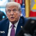 Trump faces major headaches with incidents in Qatar and Poland