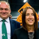Ed Davey has no regrets over rebuking Welsh Lib Dem leader Jane Dodds