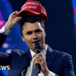 What to know about Charlie Kirk, Trump ally and conservative activist