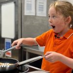 Jersey charity praises incredible seven-year-old fundraiser
