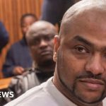 South African rapist Thabo Bester loses bid to block Netflix film