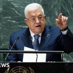 PM must raise Palestinian visa ban with Trump, say Lib Dems