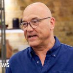 Former MasterChef presenter launches legal action against BBC