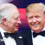 Trump loves all things royal. Will that be the King’s ace card when he visits?