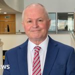 Caerphilly leader quits Labour and backs Plaid for by-election