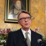 ‘Widespread revulsion’ at Mandelson