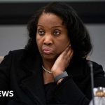 Judge temporarily blocks Trump from firing Fed Governor Cook
