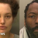 Constance Marten and Mark Gordon jailed for 14 years over baby’s death