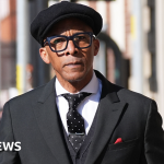 Repair Shop presenter Jay Blades pleads not guilty to rape