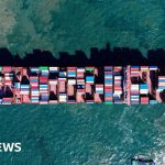 Why hackers are targeting the world’s shipping