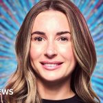 Strictly stars on sexy costumes, the Strictly curse and feeling ‘overwhelmed’