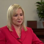 'Butt out of Army row' – O'Neill tells DUP leader
