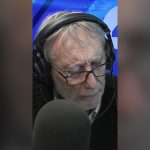 Michael Rosen on coping with the death of his son Eddie